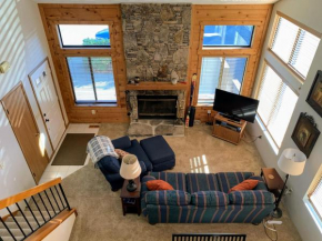 Seven Springs Sunridge 3 Bedrooms Deluxe Condo condo